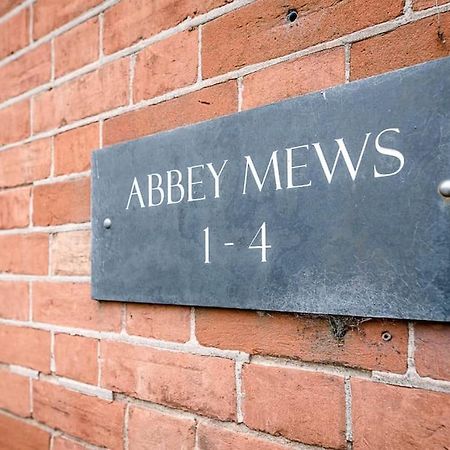 דירות 1 Abbey Mews, לייסטון מראה חיצוני תמונה